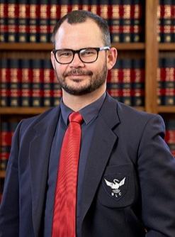 Johannes Wolhuter